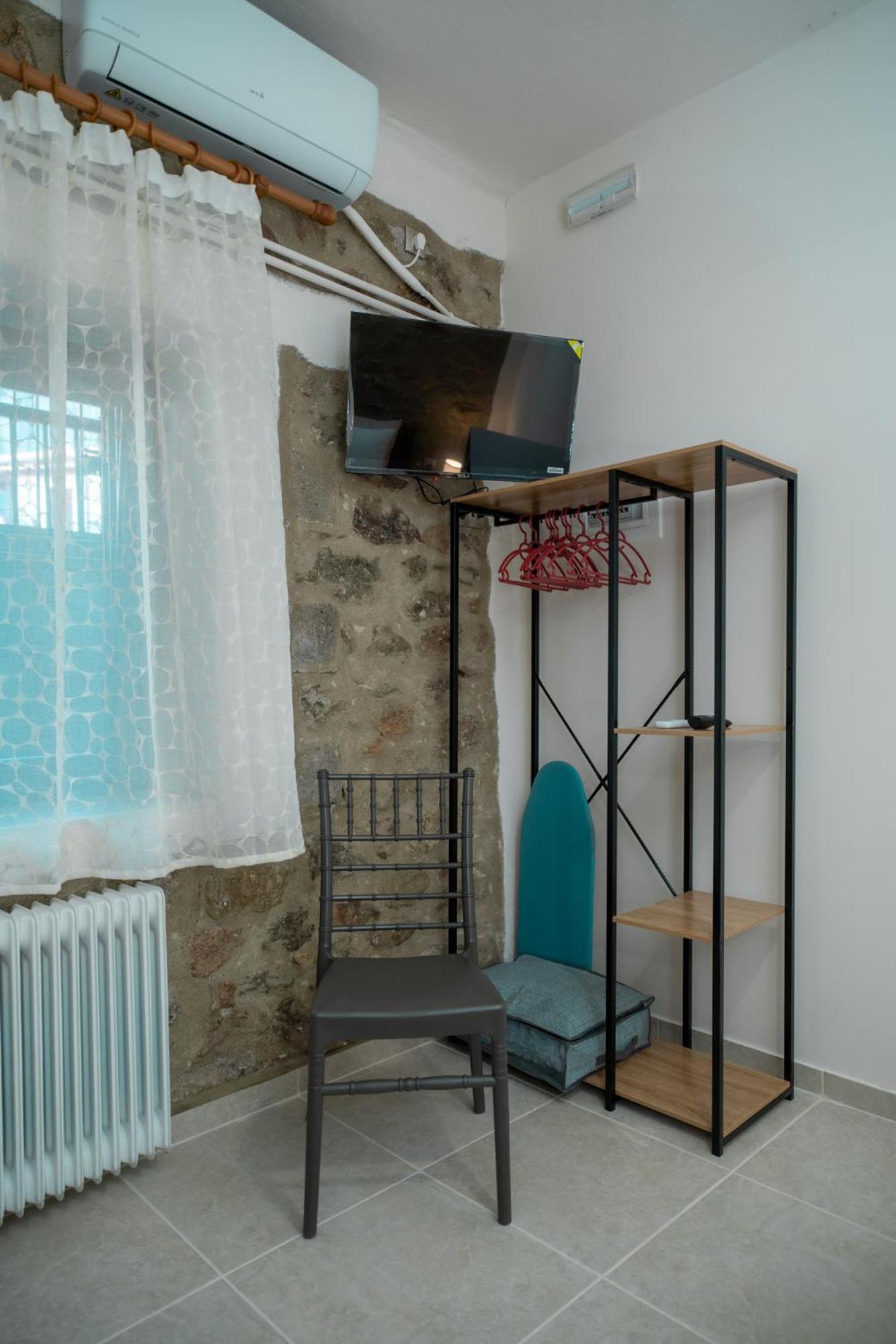 Akratos House Apartment Kastraki Exterior photo